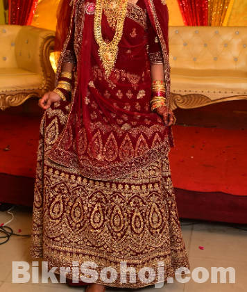 Lehenga